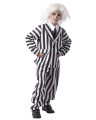 Death Psycho Costume - Small Size | 091560