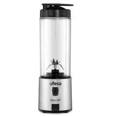 Ufesa Onyx Up Personal Blender 400 ml | UFSWSHAONYXUP