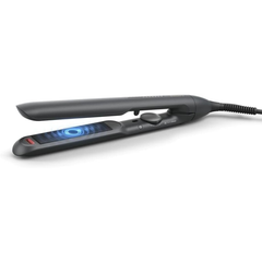 Philips 5000 Series ThermoShield Hair Straightener - Black | BHS510/00