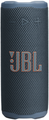 مكبر صوت بلوتوث محمول JBL Grip - أزرق - تصميم مقاوم للماء والسقوط - 14 ساعة تشغيل | JBL-GRIP-BLU