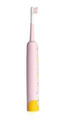 Green Lion Kids Brush Smart Toothbrush - Pink | GNKIDSTBPK