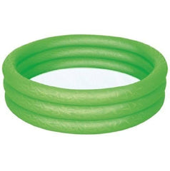 Bestway Inflatable Kiddie Pool - Green | P-51025