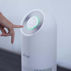 Ufesa 3-layer Air Purifier | PF3500