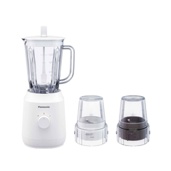 Panasonic Blender 400W White | MX-EX1021WTN*