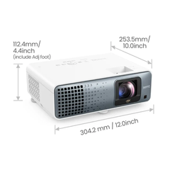 BenQ Casual Gaming Projector 4K 3200lm | TK710STi
