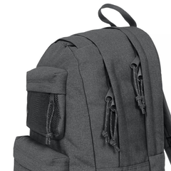 EASTPAK Double Pro Backpack - Black Denim | EKA5BIT77H