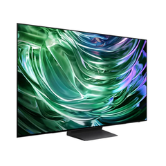 Samsung 55" OLED 4K S90F Vision AI Smart TV | QA55S90FAUXTW