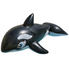 Bestway Inflatable Whale Ride-On Pool Float | 41009