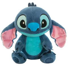 Stitch Plush Toy - 60 cm Blue Alien Stuffed Doll | CVD-78E