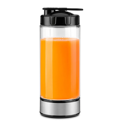 Ufesa Onyx Up Personal Blender 400 ml | UFSWSHAONYXUP