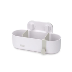 Joseph Joseph duo shower caddy - white | 70571