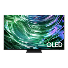 Samsung 55" OLED 4K S90F Vision AI Smart TV | QA55S90FAUXTW