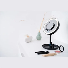 Beurer BS45 Illuminated Cosmetic Mirror | BEU10145
