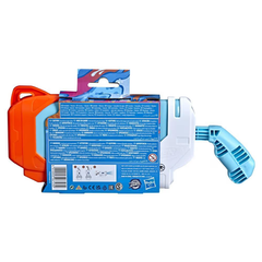 Hasbro - مسدس رش الماء نيرف سوبر سوكر تورنت | SSF3889