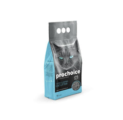 Prochoice Cat Litter Savon de Marseille 10 Lt | P9002