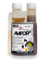 Ornizin Avifor - مكمل صحي للطيور 250 مل
