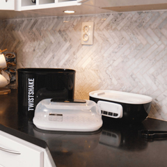 Twistshake 5-in-1 Steam Sterilizer | TWI78485