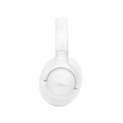 JBL Tune 730BT Wireless Bluetooth Over-Ear Headphones - White