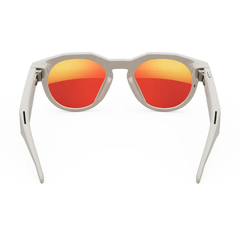 Oakley Meta HSTN Ai Camera Smart Glasses | OAKMETAHSTN