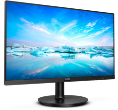 Philips 27" Full HD LCD Monitor - 75Hz - Ultra-Wide View - Adaptive Sync | 271V8LA/71