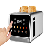 Nutricook Toaster, 2 Slices 850W | NC-TS201