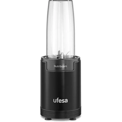 Ufesa Nutriboom Individual Tabletop Blender | BS2500