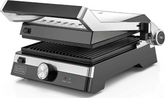 Black&Decker Contact Grill 2000w Non Stick | CG2000-B5