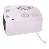 Black&Decker Fan Heater 2400w | HX230-B9