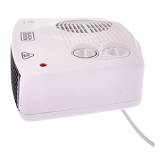 Black&Decker Fan Heater 2400w | HX230-B9