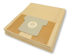 Hoover Vacuum Bags HO-05 | H-10 COMPACT