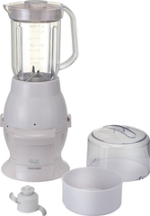 Black & Decker Blender & Chopper 1.5L 700W | FX350B-B5