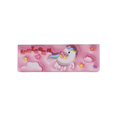 Unicorn Dreams Pencil Case - Pink | UD-PC001