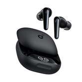 Soundcore Liberty 4 Pro True Wireless Noise Cancelling Earbuds - Black | A3954H11