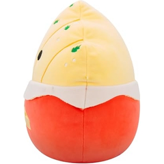 Squishmallows 12" Brendan the Garlic Parmesan Fries Plush | SQCR07679