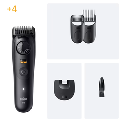 Braun Beard Trimmer | BT5520