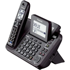 PANASONIC CORDLESS PHONE | KX-TG9541