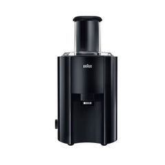 Braun Identity Collection Spin Juicer – Black | J300