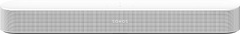 Sonos Beam (Gen 2) - Smart Soundbar with Dolby Atmos (White) | Compact Home Theater