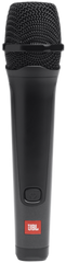 JBL Wired Microphone – High-Performance Dynamic Vocal Microphone for JBL PartyBox Speakers | PBM100
