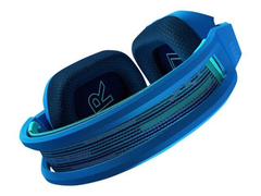 Logitech G733 Blue LIGHTSPEED Wireless Gaming Headset | 981-000943