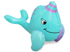 Bestway Inflatable Whale Float - Blue | P-34030