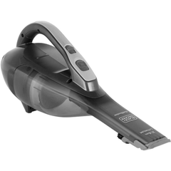 Black&Decker Hand Held Vacuum Cleaner 10.8v 2.0 Ah Lithium | DVA320J-B5
