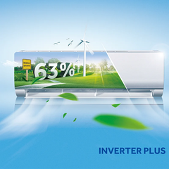 Haier AS12PB3HRA Air Conditioner 12,000 BTU Inverter Heat & Cool Smart | HAIWRACAS12PB3HRA