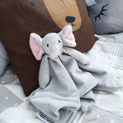 Twistshake Comfort Blanket - Elephant | TWI78513