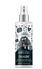 Bugalugs Pet Cologne - Best in Breed Dog Cologne Spray, 200ml
