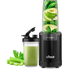 Ufesa Nutriboom Individual Tabletop Blender | BS2500