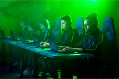 Razer BlackShark V2 Pro | RZ04-04530100-R3M1