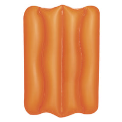 Bestway Inflatable Pool Pillow Float - Orange | P-52127