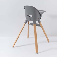 Twistshake Highchair - Grey | TWI78926