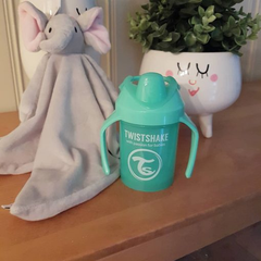 Twistshake Comfort Blanket - Elephant | TWI78513